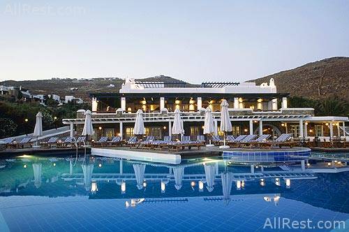 San Marco Hotel 6
